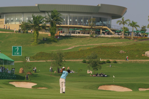 9D8N Ultimate Hanoi Golf Tour - photo 22